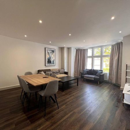 Star London Finchley Road 2-Bed Residence Exteriör bild