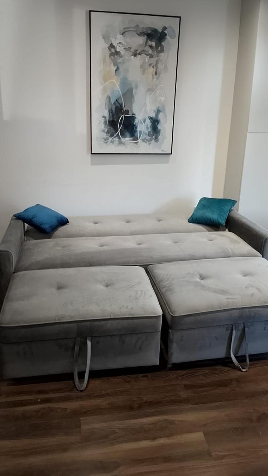 Star London Finchley Road 2-Bed Residence Exteriör bild
